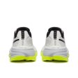 Saucony Men s Hurricane 24 - White Black Supply