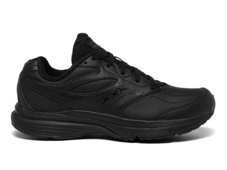 Saucony Men s Integrity Walker 3 - Black For Cheap