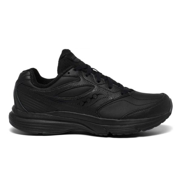 Saucony Men s Integrity Walker 3 - Black For Cheap