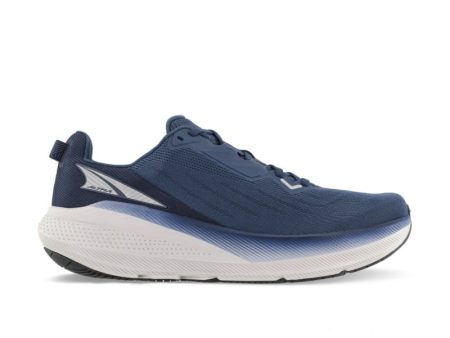 Altra Men s FWD VIA - Navy Hot on Sale