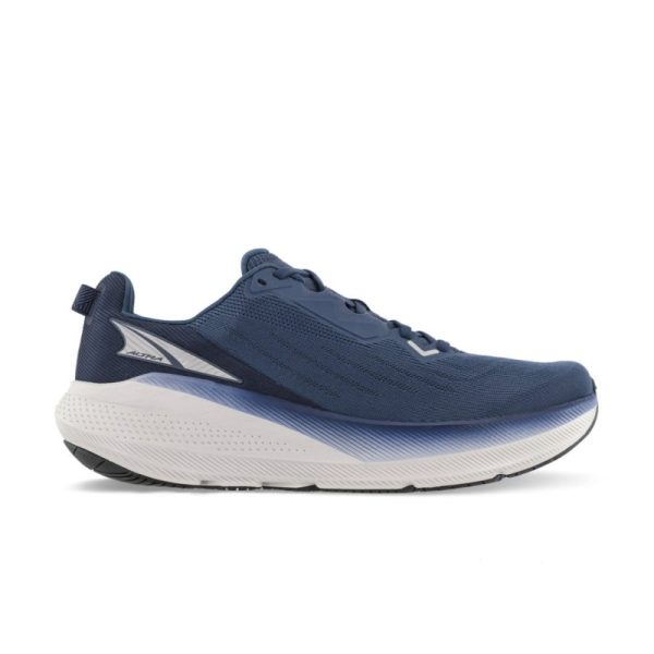 Altra Men s FWD VIA - Navy Hot on Sale