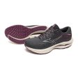 Mizuno Women s Wave Inspire 20 - Ebony White Sand For Discount