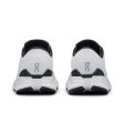 On Women s Cloud X 4 - Ivory Black For Cheap