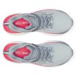 Saucony Women s Triumph 22 - Cloud Cayenne Sale