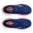 Saucony Women s Guide 17 - Navy Orchid on Sale