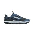 Altra Men s Lone Peak 8 - Navy Black Online