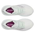 Saucony Women s Triumph 22 - White Foam For Cheap