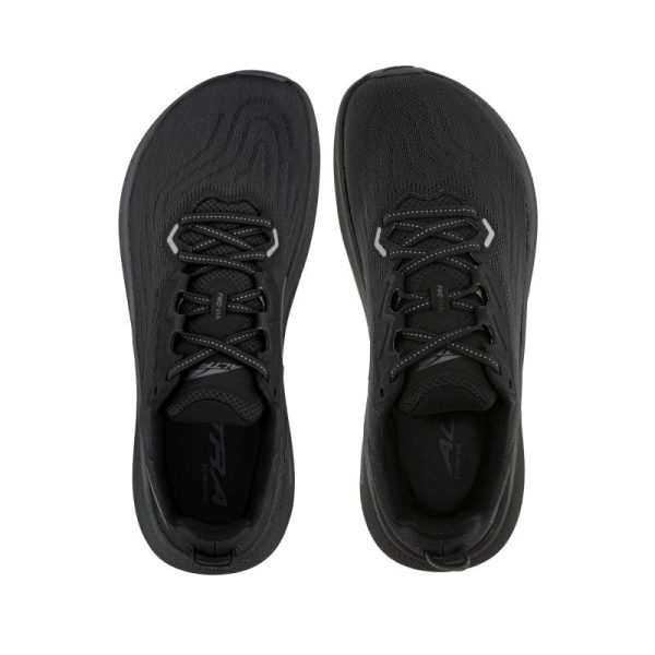 Altra Women s FWD VIA - Black Black Supply