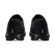 On Women s Cloud 5 - All Black For Cheap