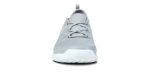 OOFOS Men s OOmg Sport LS Shoe - Slate For Discount