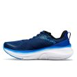 Saucony Men s Guide 17 - Navy Cobalt For Sale