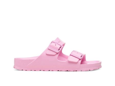 Birkenstock Arizona Essentials - Fondant Pink EVA For Cheap