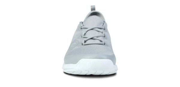 OOFOS Women s OOmg Sport LS Shoe - Slate Sale