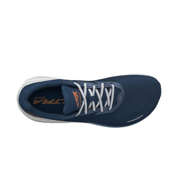 Altra Men s Via Olympus 2 - Navy Online Hot Sale