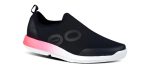 OOFOS Women s OOmg Sport Low Shoe - Pink Fade Online