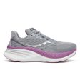 Saucony Women s Hurricane 24 - Flint Viola Hot on Sale