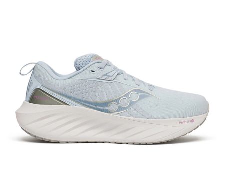 Saucony Women s Triumph 22 - Vapor Moon Online now