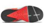 Under Armour Men s UA HOVR Apex 2 - Black Mod Gray Orange Cheap