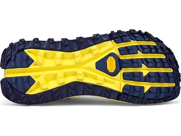 Altra Men s Olympus 5 - Navy Online Hot Sale