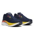 Saucony Men s Endorphin Speed 4 - Navy Spice Fashion