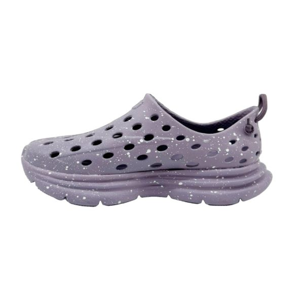 Kane Footwear Revive - Lilac All Over Print Speckle Supply