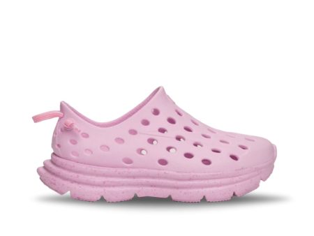 Kane Footwear Revive Kids - Bubblegum Pink Speckle Online now