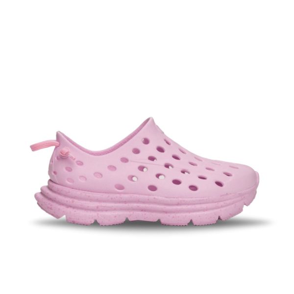 Kane Footwear Revive Kids - Bubblegum Pink Speckle Online now