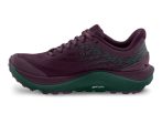 Topo Athletic Women s Ultraventure 4 - Purple Dark Teal on Sale