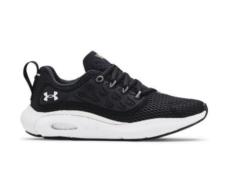 Under Armour Women s UA HOVR Revenant - Black White Online Sale