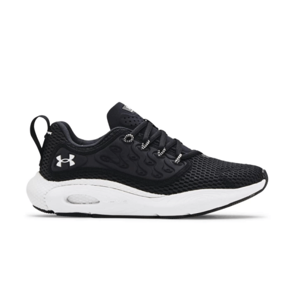 Under Armour Women s UA HOVR Revenant - Black White Online Sale