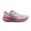 Saucony Women s Omni 22 - Cloud Orchid Sale