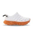 Kane Footwear Revive Kids - White Caramel Speckle Sale