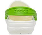 Crocs Toddler Classic Glow-In-The-Dark Alien Clog - Multi Supply