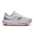 On Women s Cloudsurfer Next (Wide Width) - White Flame Cheap