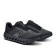 On Men s Cloudsurfer Next (Wide Width) - Black Eclipse Online now