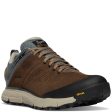 Danner Men s Trail 2650 GTX - Kangaroo Brown Stormy Weather Cheap