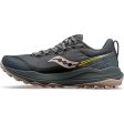 Saucony Women s Xodus Ultra 2 Runshield - Shadow on Sale