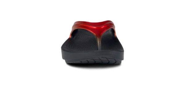 OOFOS Women s OOlala Luxe Sandal - Solstice Supply