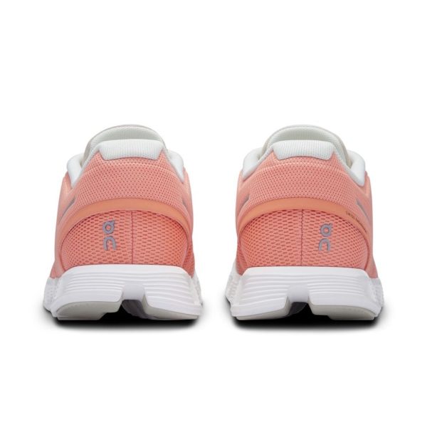 On Women s Cloud 5 - Flamingo Pearl Supply