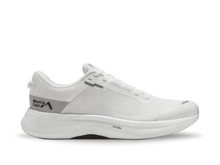 Mount to Coast Women s S1 - White For Sale