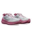 Saucony Women s Omni 22 - Cloud Orchid (Wide Width) on Sale