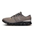 On Men s Cloud X 4 - Fog Black For Cheap