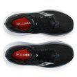 Saucony Men s Guide 17 - Black Shadow For Discount