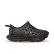 Kane Footwear Revive Kids - Charcoal Black Speckle on Sale