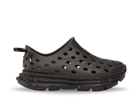 Kane Footwear Revive Kids - Charcoal Black Speckle on Sale