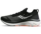 Saucony Men s Freedom Crossport - Black Vizi Online Hot Sale