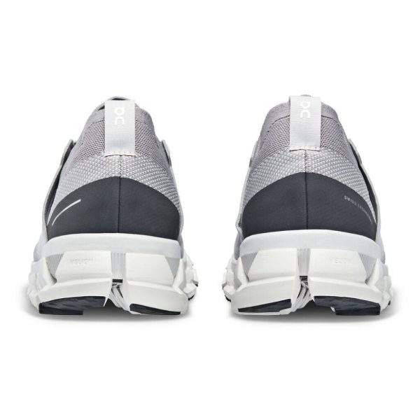 On Men s Cloudswift 3 - Alloy Glacier Online