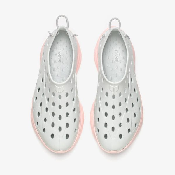 Kane Footwear Revive - Heather Pink Online