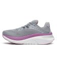 Saucony Women s Hurricane 24 - Flint Viola Hot on Sale