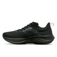 Saucony Men s Ride 17 - Triple Black For Cheap